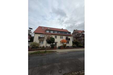 Wohnung zum Kaufen in Peine 89.000,00 € 65 m²
