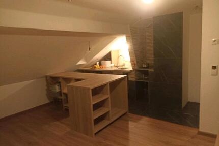 Wohnung zu vermieten - 520,00&nbsp;EUR Kaltmiete, ca.&nbsp; 35,00&nbsp;m&sup2; in Steinheim am Albuch (PLZ: 89555)