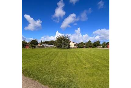 RUHIGE LAGE, VIEL RAUM FÜR IHRE IDEEN - Remlin