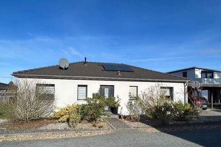 Ruhig gelegener Bungalow im beliebten Erholungsgebiet am Bernsteinsee - Sassenburg / Stüde