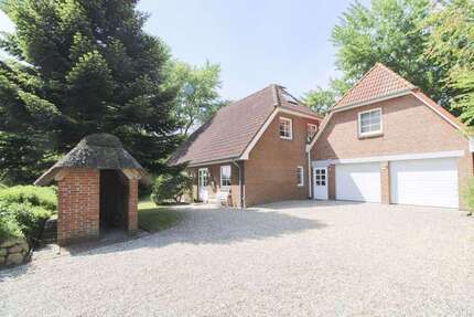 Haus zum Kaufen in Emmelsbüll-Horsbüll 449.000,00 € 114.11 m²