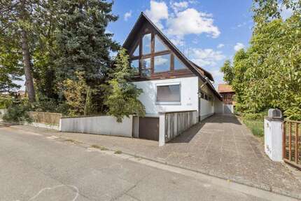 Haus zum Kaufen in Jockgrim 540.000,00 € 240 m²