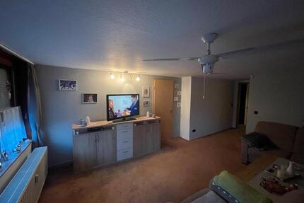 3 Zimmerwohnung im 1. Stock mit großer Dachterrasse - Wöhrden