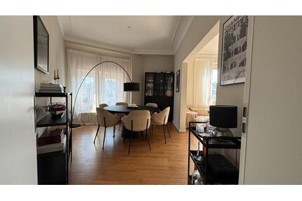 2,5 Zimmerwhg. in D-Oberkassel zur ZwischenNachmiete - Düsseldorf Niederkassel