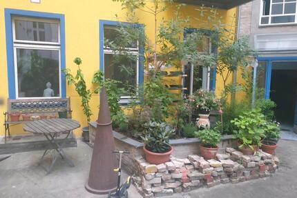 Wohnung in Kreuzberg - 820,00&nbsp;EUR Kaltmiete, ca.&nbsp; 43,00&nbsp;m&sup2; in Berlin (PLZ: 10965) Friedrichshain-Kreuzberg