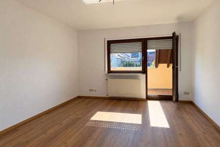 Wohnung zum Mieten in Neckarau 720,00 € 75 m²