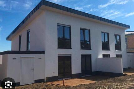 Neubau Highlight Pre Sale Doppelhaushälften in Projektplanung - Elsdorf