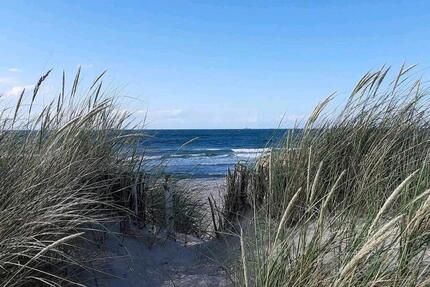☀️☀️☀️ Ferienwohnung Leuchtturm Ostsee Kalifornien Strand - Schönberg (Holstein)