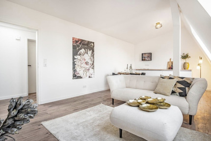 Helle Wohnung - Erstbezug - Provisionsfrei - - Molfsee