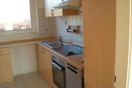 Helle 2 12 Zimmer Wohnung frisch renoviert - Munster