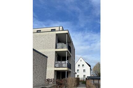 Moderne Wohnung (Niedertorstrasse, 32312) ab 01.05 verfügbar - Lübbecke