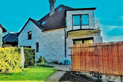 Einfamilienhaus in Bad Meinberg zu verkaufen. - Horn-Bad Meinberg