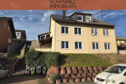 Wohnung zum Kaufen in Warstein 149.900,00 € 106.7 m²