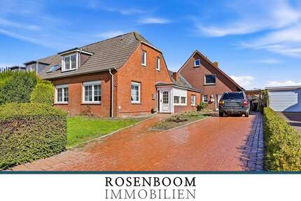 Haus zum Kaufen in Krummhörn 180.000,00 € 102 m²