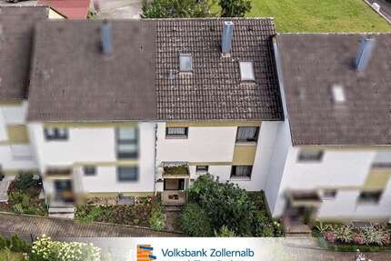 Haus zum Kaufen in Reutlingen 369.000,00 € 115 m²