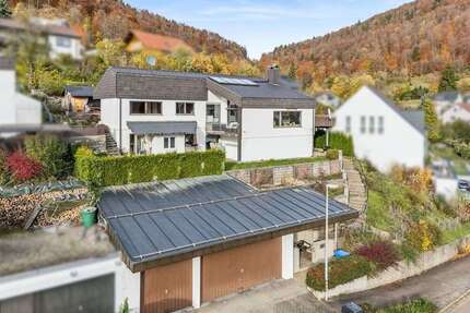 Haus zum Kaufen in Albstadt 499.000,00 € 244 m²