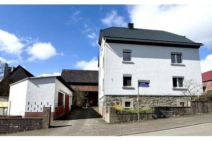 Haus zum Kaufen in Bischoffen 345.000,00 € 216 m²