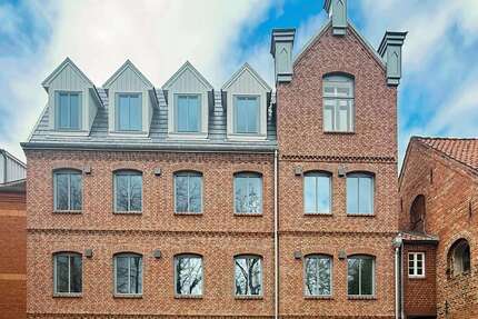 Wohnung zum Kaufen in Eckernförde 425.000,00 € 50 m²