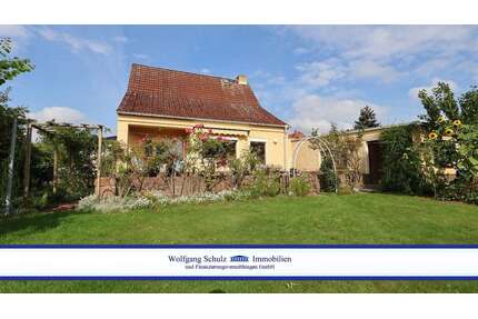 Haus zum Kaufen in Großbeeren 490.000,00 € 120.91 m²