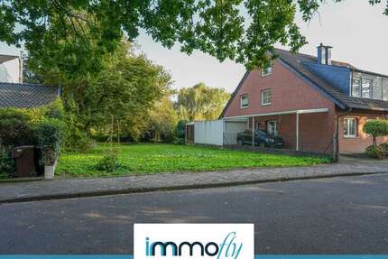 Grundstück zu verkaufen in Mönchengladbach 149.000,00 € 1614 m²