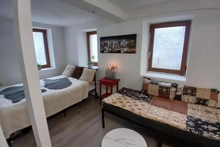 Freies 1 Zi. Apartment zu vermieten - Schönbrunn