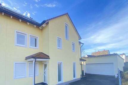 Wohnung zum Kaufen in Rednitzhembach 299.900,00 € 106 m²
