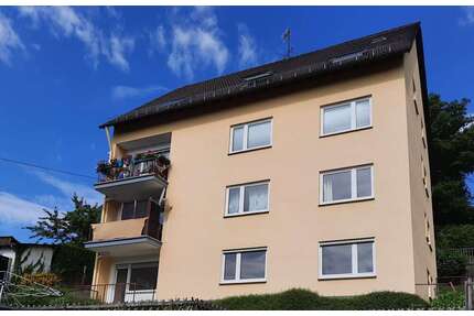 Wohnung zum Mieten in Siegen 856,00 € 107 m²