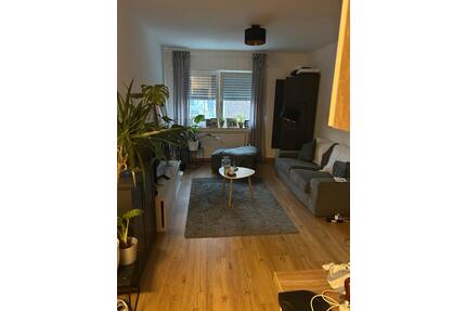 Wohnung zur zwischenmiete KEINE PAARE! - Münster Mitte-Süd