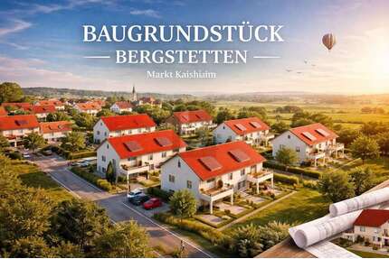 Grundstück zu verkaufen in Kaisheim 1.300.000,00 € 4552 m²