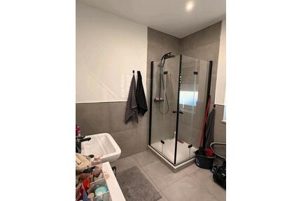 Wohnung im Kernsanierten Niedrigenergiehaus mit Balkon und Garten - Senftenberg