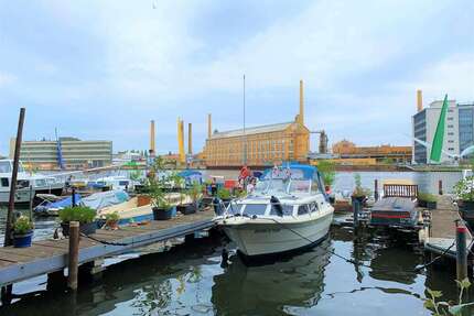 Wohnung zum Mieten in Berlin 649,29 € 28.12 m²