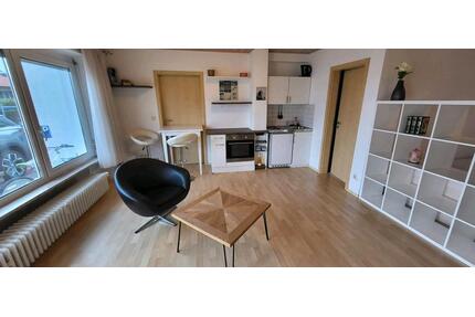 Einlieger-Appartement - NUR AN WOCHENENDHEIMFAHRER - Kempten (Allgäu) Auf der Halde