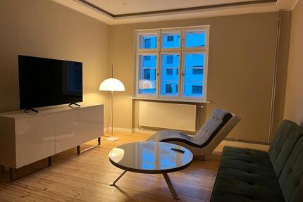 2-Raum Wohnung in Schöneberg - 1.200,00&nbsp;EUR Kaltmiete, ca.&nbsp; 66,00&nbsp;m&sup2; in Berlin (PLZ: 14050) Westend