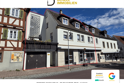 Haus zum Kaufen in Leonberg 598.750,00 € 288 m²