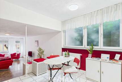 Wohnung zum Kaufen in Esslingen 209.000,00 € 49.83 m²