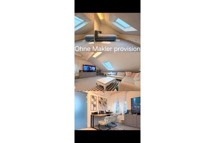 Karlsruhe-Stutensee, 3-Zimmer-Wohnung im 2. Obergeschoss