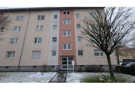Wohnung zum Kaufen in Maintal 115.000,00 € 58 m²