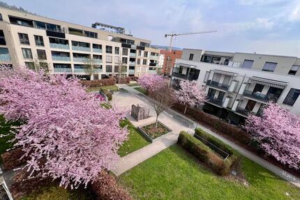 Lichtdurchflutetes Familienglück in Esslingen – 2 Sonnen-Balkone - Esslingen am Neckar Pliensauvorstadt