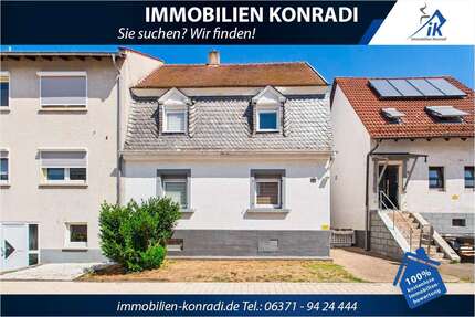 Haus zum Kaufen in Otterbach 265.000,00 € 110 m²