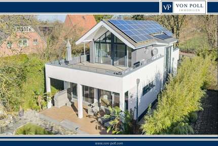Haus zum Kaufen in Börnsen 1.499.000,00 € 267 m²