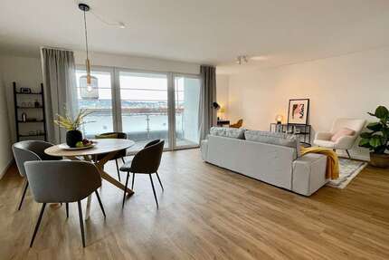 Wohnung zum Mieten in Wuppertal 871,00 € 71.16 m²