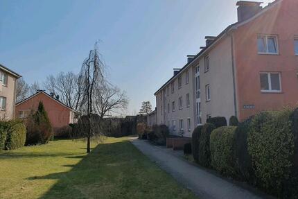 4 Zimmer Terrassenwohnung in Uetersen