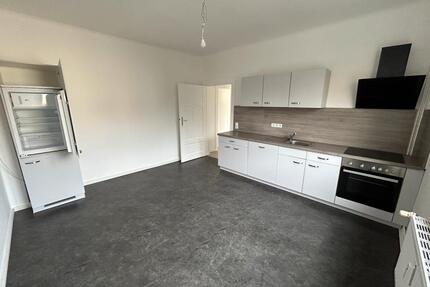 Die Einbauküche ist bereits vorhanden! - Magdeburg Beyendorf-Sohlen