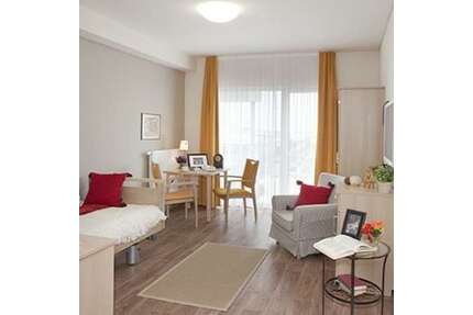 Wohnung zum Kaufen in Frankfurt 299.000,00 € 42.77 m²