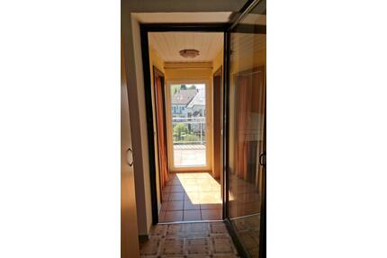 38qm Wohnung 2 Zimmer + Balkon - 470,00&nbsp;EUR Kaltmiete, ca.&nbsp; 38,00&nbsp;m&sup2; in Sankt Ingbert (PLZ: 66386)