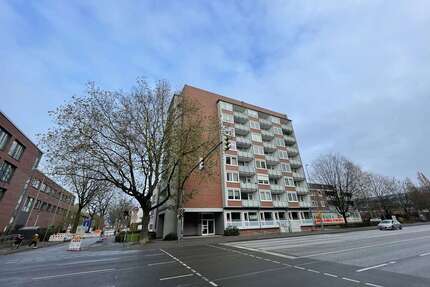 Wohnung zum Kaufen in Pinneberg 180.000,00 € 64 m²