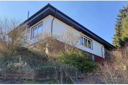 Haus zum Kaufen in Wolfstein 299.000,00 € 206 m²