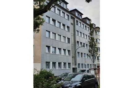 Eigentumswohnung provisionsfrei - Düsseldorf Stadtbezirk 3