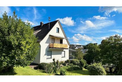 Neuwertige 2-Zimmer-Wohnung mit Küche und Bad in Betzdorf
