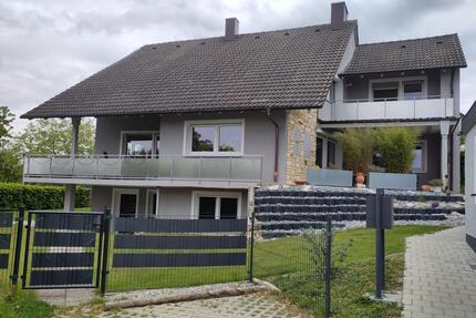 2 Zimmer Souterrainwohnung - 605,00&nbsp;EUR Kaltmiete, ca.&nbsp; 62,00&nbsp;m&sup2; in Gunzenhausen (PLZ: 91710)